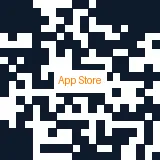App Store下载二维码 - 每日大赛 东京热 迅雷 APP